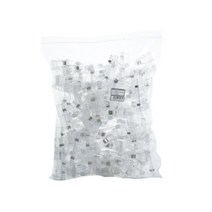 쇼클립 네임 가격표 홀더 대 50개 봉 클립 집게 꽂이 694111EA