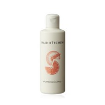 [민감성 두피용] 시세이도 헤어키친 밸런싱 샴푸 230ml