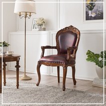 더리체 프렌디 엔틱 책상의자, 단품