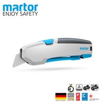 독일제 마토 안전커터칼 625001 산업용나이프 안전칼 MARTOR 툴보이