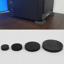 두꺼운 미끄럼 진동방지 EVA패드, 사이즈, 8cm(2P)