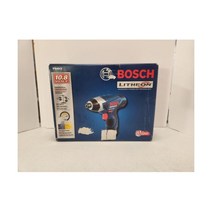 BOSCH PS40-2 Litheon 10.8V Impactor Fastening Driver Brand New193113