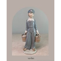 [앤틱/M] 야드로 네덜란드 소년 Dutch Boy 4811, 확인하였습니다.