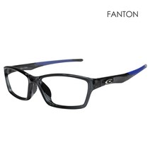 FANTON 팬톤 올인원 안경테 FTNF703CL