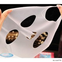 실리콘마스크팩고정/마스크팩/마스크시트팩/, 1, BT-핑크