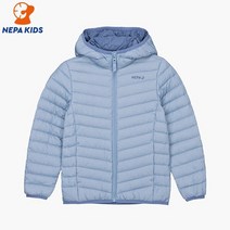 NEPA KIDS 네파키즈 로데 경량 다운 자켓 KIF2052817