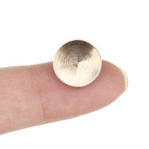 후지 필름 X100F X E3 XT2 XT10 XT20 용 내구성 황동 셔터 릴리스 버튼