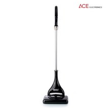 에이스 싹스 싹스 아쿠아 무선 물걸레 청소기 AMC-1301B, 단일옵션