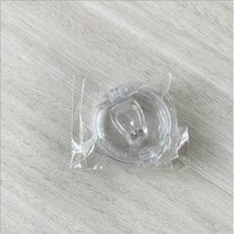 코골이방지 코골이방지기구 코골이방지밴드 1pc 실리콘 코 클립 마그네틱 안티 코 고는 스토퍼 코골이 자동 수면 보조 장치 가드 밤 안티 코 고는 장치 건강 입벌림방지밴드 47, 01