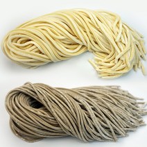 메밀면 5인분 / 우동면 5인분 / 쌀국수 1kg /소량/샘플면/생면/5인분세트/생우동/업소/밀키트/숙면/메밀/소바/봉평메밀, 메밀면5인분, 150g, 5개