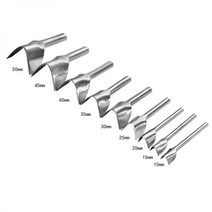 가죽공예 도구 키트 자형 가죽 절단 공예품 벨트지갑 용 펀치 커터 도구 크기, 35mm