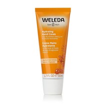 벨레다 수딩 센서티브 스킨 아몬드 핸드 크림 1.7온스, Sea Buckthorn