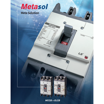 LS산전 일렉트릭/MCCB배선용차단기/ABN63c/30A/메타솔/브레카, 30A