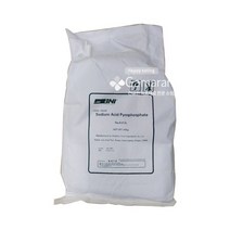 산성피로인산나트륨25kg, 25kg