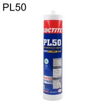 건축용접착제 PL50 록타이트