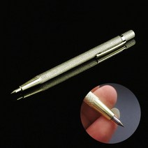 금속 마킹 텅스텐 펜, 마킹펜SE01606
