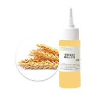 캔들이케아 윗점 밀눈 베이스오일 캐리어오일, 100ml