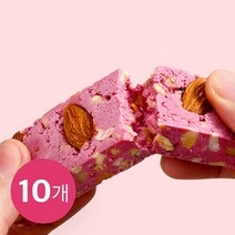 프로틴어스 난백 프로틴 베리바 45g x 10개(1box), 10개, 단품