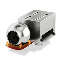 환약제조기 반자동 제환기 한약 환 알약 한의원 약재, 10mm소형허니볼머신(소형타로볼사이즈)