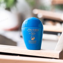 시세이도 퍼팩트 uv 선크림 자외선 차단 50ml SPF50, 시세이도 uv 선크림 50ml