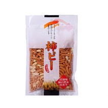 타쿠마 카키노타네 땅콩 감씨과자 200g/카키노타네/일본/과자/수입식품/가공식품, 200g