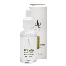 데미에르 사철쑥 앰플 페이스 에센스 보습 진정 케어, 1, 본상품선택