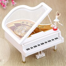오르골, 1