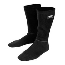부산가자낚시-해동 HB-350 네오 방한버선 방한양말, M(240~260), 블랙