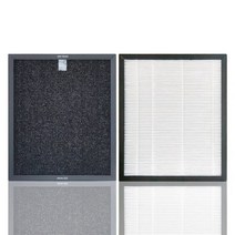위닉스 숨 에어워셔 공기청정기 국내생산 호환필터, 04. WSD-450PAN
