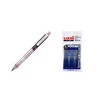 미쓰비시 쿠루토가 샤프 디즈니 0.5 mm M5650DS1P.D, 미니 리본개, 단일품목cm