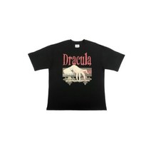 플레이오브컬러 드라큘라 디지털 박스티