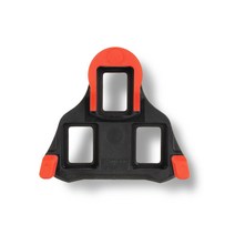 시마노 로드 클릿, SM-SH10 (0도/빨강), 1개