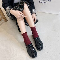 로퍼 옥스포드화 단화 로우힐 CLF6004