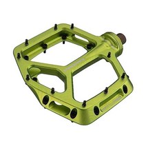 RaceFace 페달 아틀라스 그린