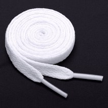 라운드 신발끈 80cm~120cm 롱부츠끈 핑크 퍼플 레드 화이트