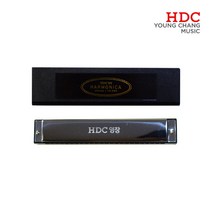 영창뮤직 하모니카 YH-24D