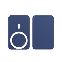 블랙박스배터리 차량보조배터리 차량 블랙박스 보조 배터리 아이폰 12 13 14 프로 맥스 미니 플러스 휴대용, 07 Blue_01 5000mAh