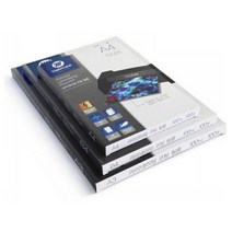 라미네이팅 코팅지 A4 150mic (정전기방지추가) 100매, HP 본상품선택, HP 본상품선택