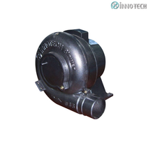 이노텍 소형송풍기 TB-12B 고기집 버너용, 1개