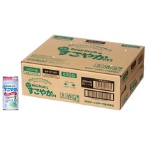 Bean Stalk Healthy Baby Liquid Milk 빈스타크 스코야카 M1 아기 액상 분유 (0-1세) 200ml 30개
