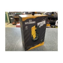 면도기 Viper V2 프로 PUBG BATTLE그라운드 에디션 Hi-스피드 무선 e-스포츠 마우스