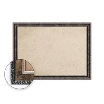 퍼즐피플 퍼즐전용액자 슬림형 500피스 52cm X 38cm, 슬림엔틱실버