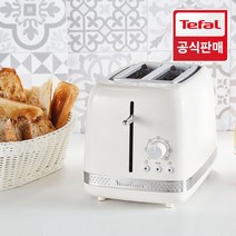 [테팔(가전)] [공식] 테팔 솔레이 토스터 TT303A, 상세 설명 참조