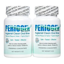 PerAraen (2팩): 세계 유일한 제품(치아 치아 치석 축적을 줄이는 것으로 임상적으로 입증된 잇몸 질환의 원인입니다 PerEsperen 치약 