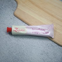 AL 잔스갈릭마요네즈180ml, 단품