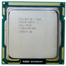 컴퓨터천국나라 나만의 선택!인텔 코어i7 860 린필드, i7 860