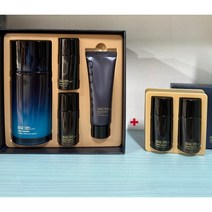 숨37도 디어옴므올인원 세럼110ml 남성화장품, 1세트