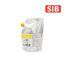 선인 베리베리 레몬퓨레 500g, 1팩