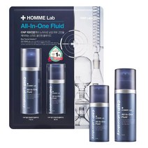CNP 옴므 올인원 플루이드 110ml + 50ml