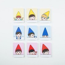 핫트랙스 EXO(엑소) - 수호_미니노트_음악요정_17 [EXO]